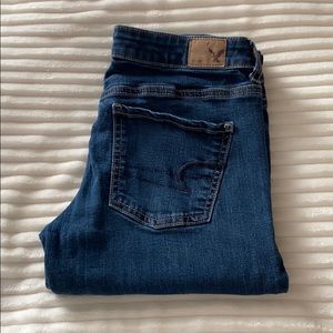 American Eagle Jeggings